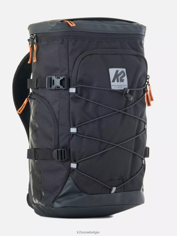 accessoires K2 rugzak 2023 unisex 04DTD232