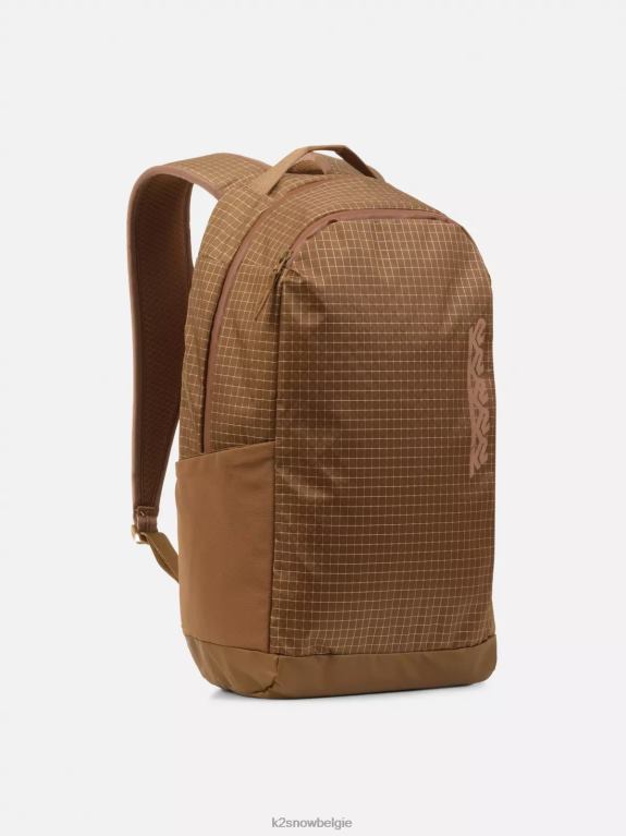 accessoires K2 stadsrugzak 2024 unisex 04DTD228