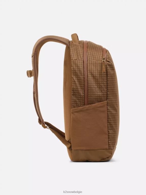 accessoires K2 stadsrugzak 2024 unisex 04DTD228