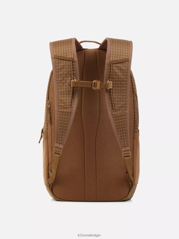 accessoires K2 stadsrugzak 2024 unisex 04DTD228