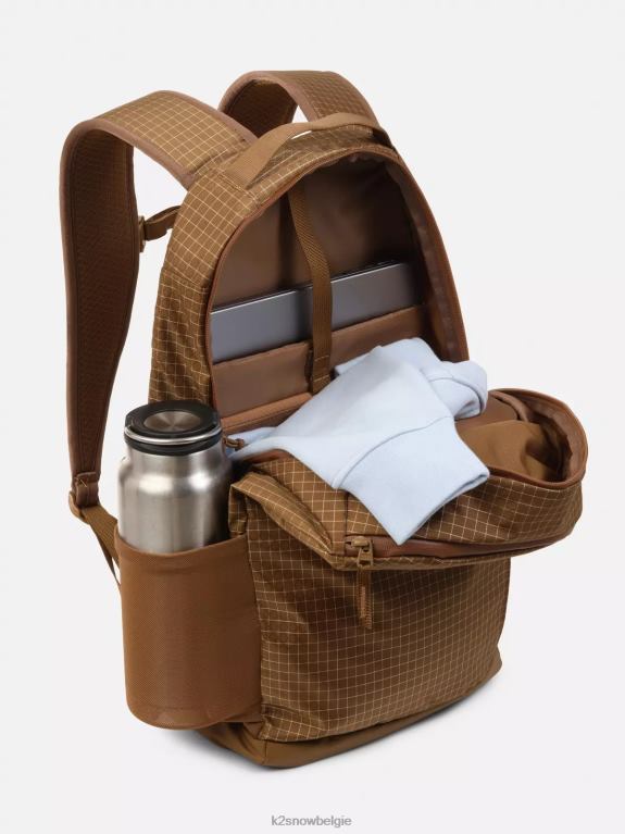 accessoires K2 stadsrugzak 2024 unisex 04DTD228