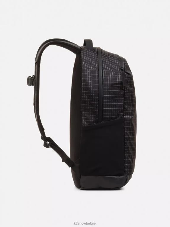 accessoires K2 stadsrugzak 2024 unisex 04DTD228