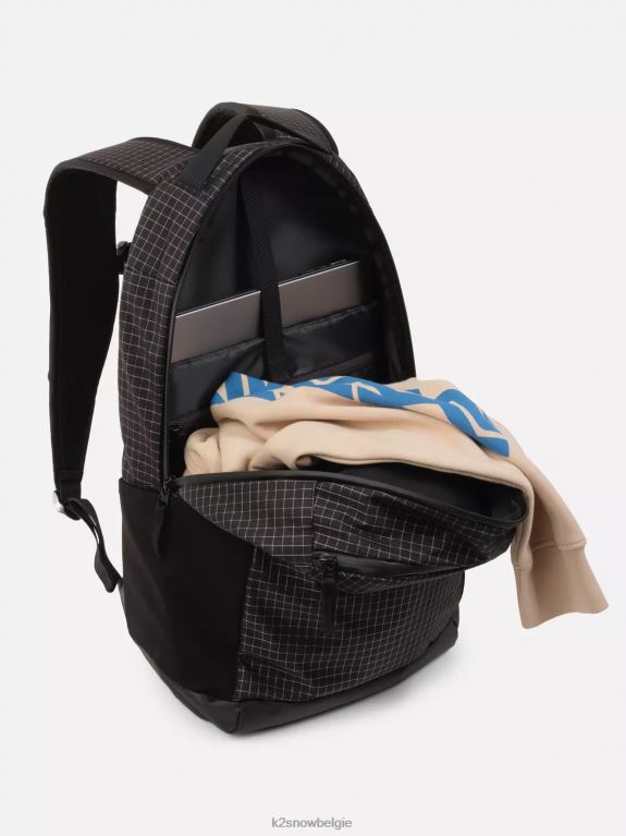 accessoires K2 stadsrugzak 2024 unisex 04DTD228
