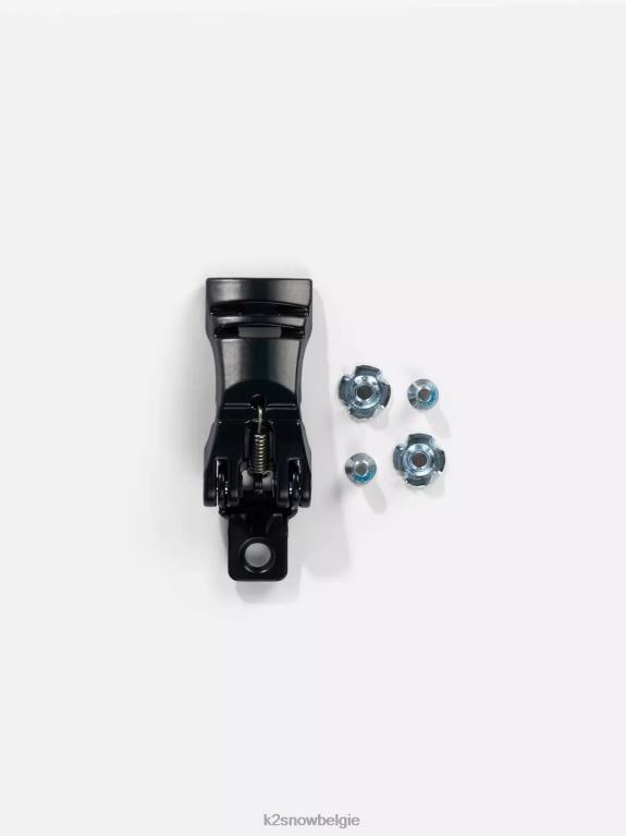 skiën | K2 divergeren loopmechanisme kit unisex 04DTD266