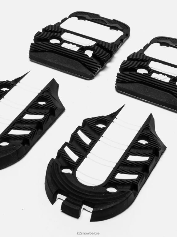 skiën | K2 freeride grip loopzolen met schroeven 2023 unisex 04DTD290