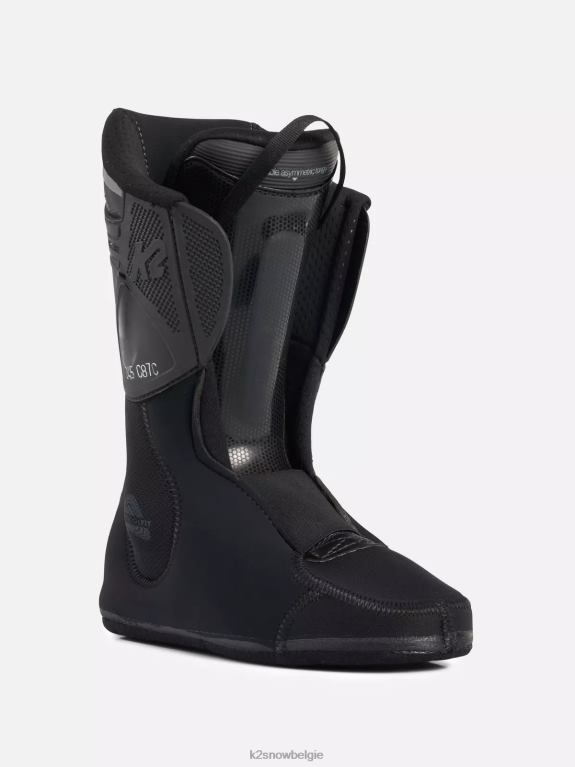 skiën | K2 luxfit pro therm-ic voering Heren 04DTD299