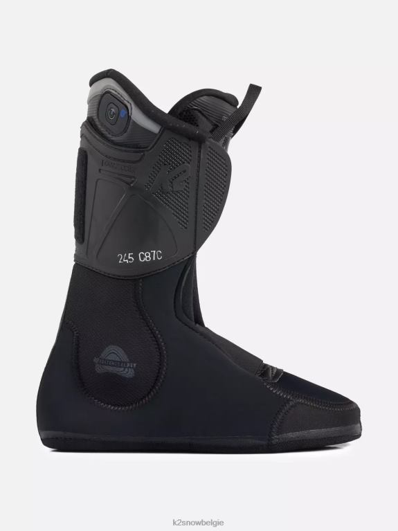skiën | K2 luxfit pro therm-ic voering Heren 04DTD299