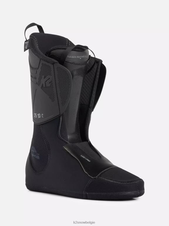 skiën | K2 luxfit pro therm-ic voering vrouwen 04DTD279