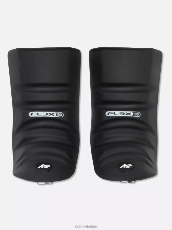 skiën | K2 methode/divergerende tongflex 100 unisex 04DTD247