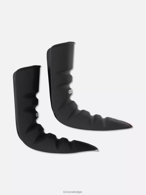 skiën | K2 methode/divergerende tongflex 100 unisex 04DTD247