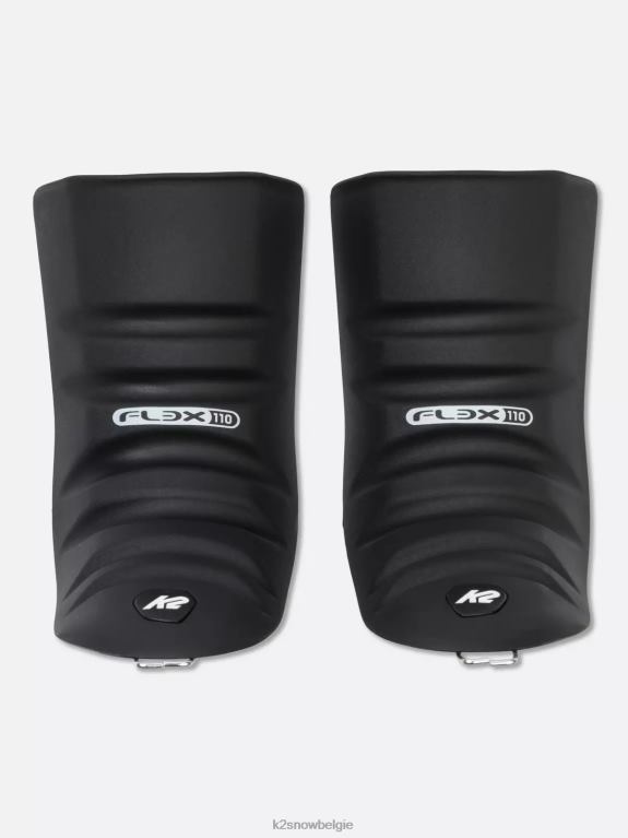 skiën | K2 methode/divergerende tongflex 110 unisex 04DTD246