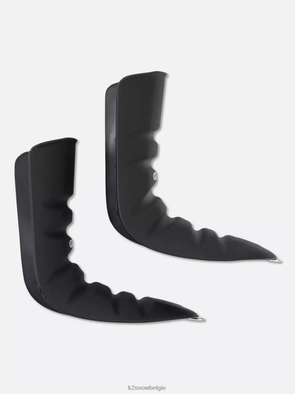 skiën | K2 methode/divergerende tongflex 110 unisex 04DTD246