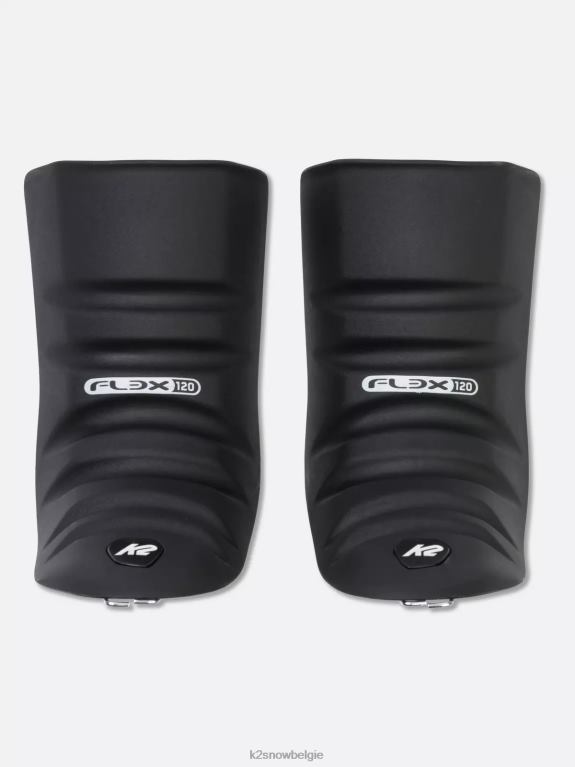 skiën | K2 methode/divergerende tongflex 120 unisex 04DTD245