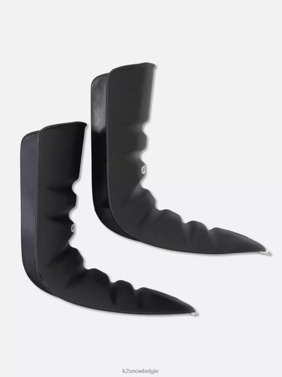 skiën | K2 methode/divergerende tongflex 120 unisex 04DTD245
