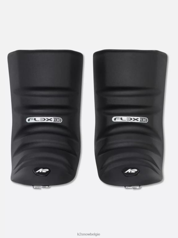 skiën | K2 methode/divergerende tongflex 130 unisex 04DTD244