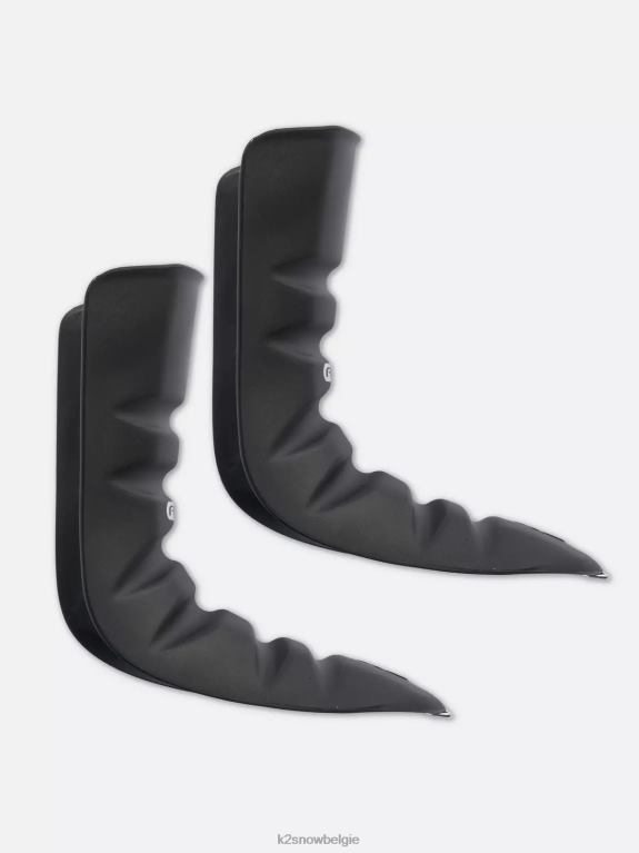 skiën | K2 methode/divergerende tongflex 130 unisex 04DTD244