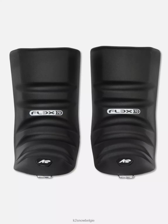 skiën | K2 methode/divergerende tongflex 70 unisex 04DTD249