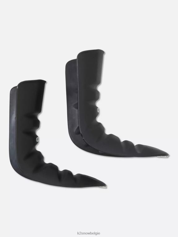skiën | K2 methode/divergerende tongflex 90 unisex 04DTD248