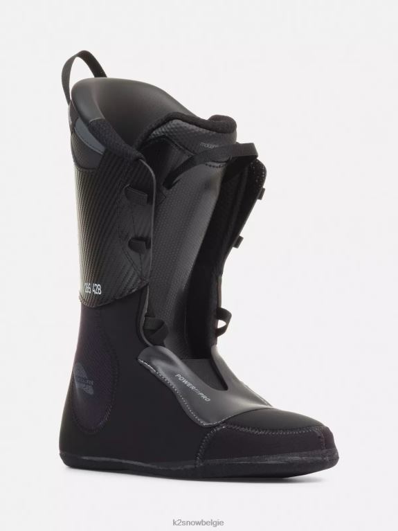 skiën | K2 powerfit pro-voering Heren 04DTD297