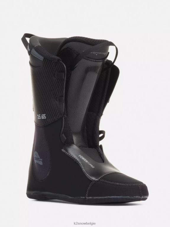 skiën | K2 powerfit pro-voering vrouwen 04DTD298