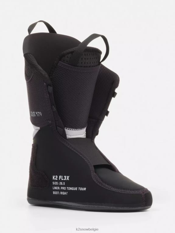 skiën | K2 pro tongtourvoering unisex 04DTD281