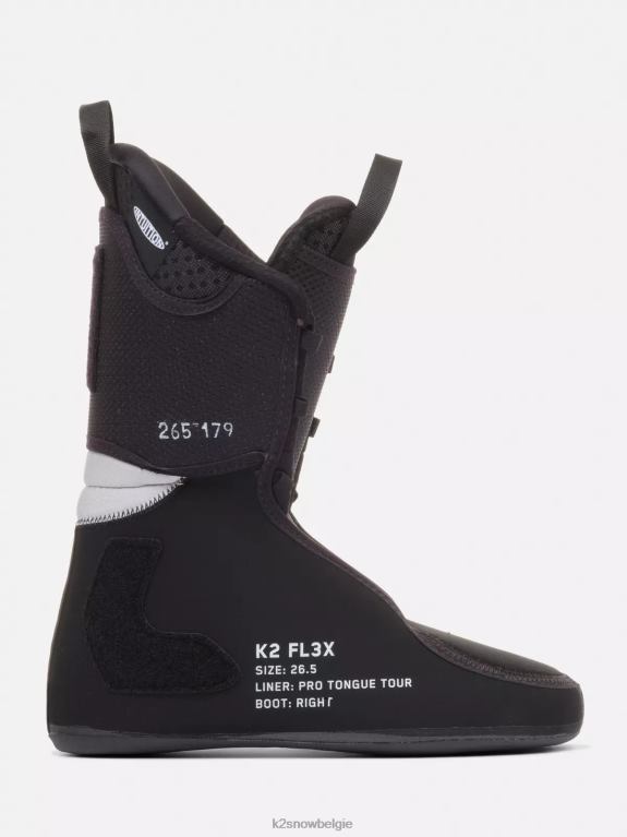 skiën | K2 pro tongtourvoering unisex 04DTD281