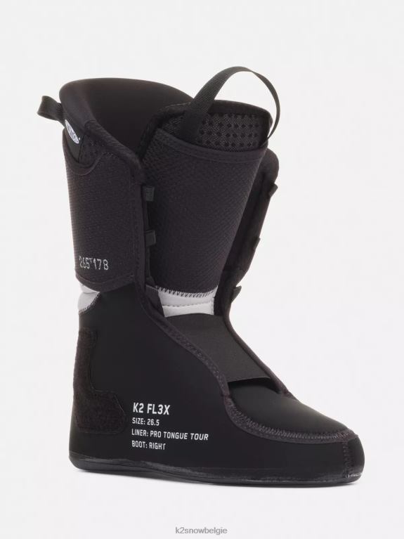 skiën | K2 pro tongtourvoering vrouwen 04DTD282