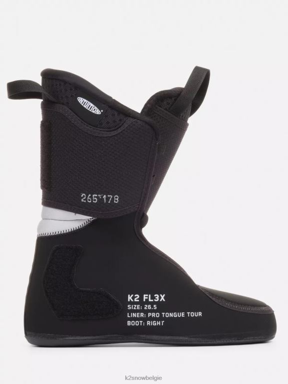 skiën | K2 pro tongtourvoering vrouwen 04DTD282