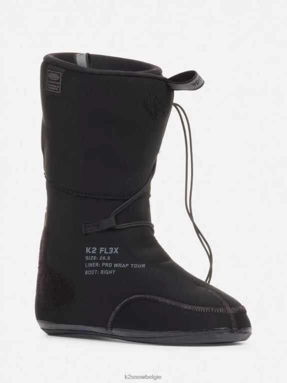 skiën | K2 pro wrap tourliner unisex 04DTD283