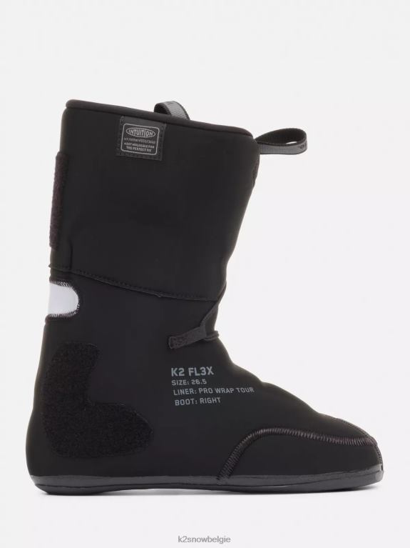 skiën | K2 pro wrap tourliner unisex 04DTD283