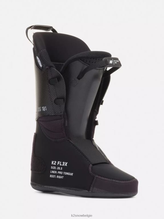 skiën | K2 professionele tongliner unisex 04DTD277