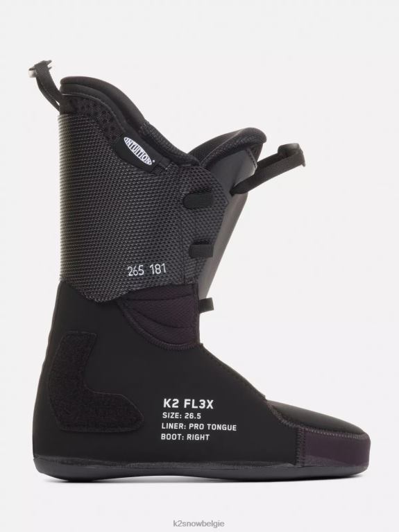 skiën | K2 professionele tongliner unisex 04DTD277