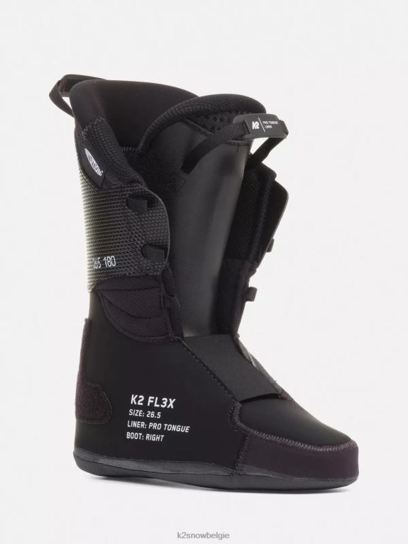 skiën | K2 professionele tongliner vrouwen 04DTD278