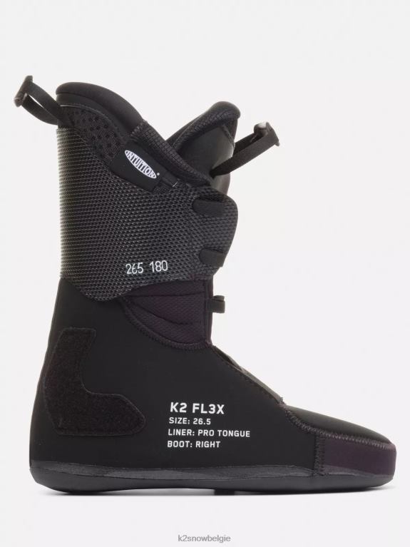 skiën | K2 professionele tongliner vrouwen 04DTD278