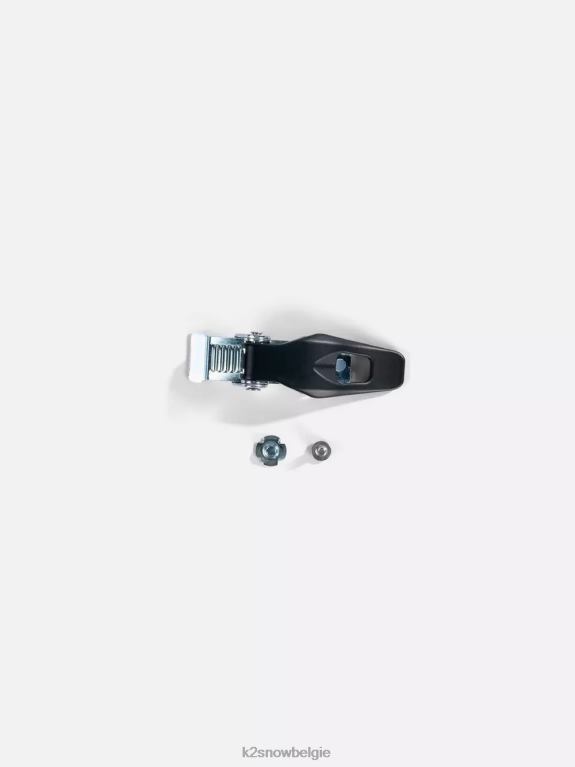 skiën | K2 revolver bovenste gesp unisex 04DTD256