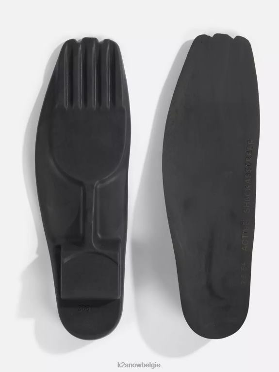 skiën | K2 revolver/revolver pro laarsplank zacht unisex 04DTD285