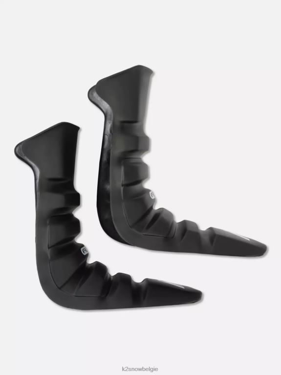 skiën | K2 revolver tong flex 100 unisex 04DTD240
