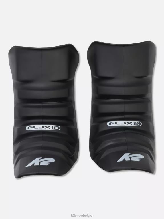 skiën | K2 revolver tong flex 110 unisex 04DTD239