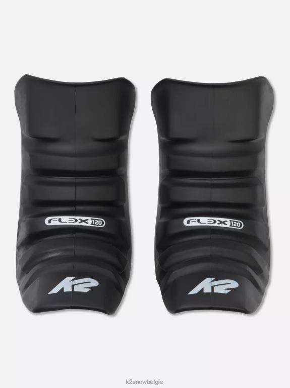 skiën | K2 revolver tong flex 120 unisex 04DTD238
