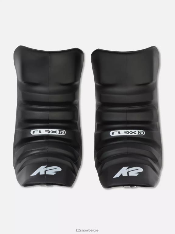 skiën | K2 revolver tong flex 70 unisex 04DTD243