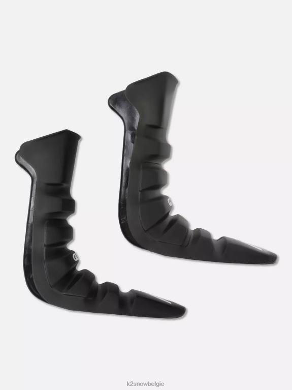 skiën | K2 revolver tong flex 70 unisex 04DTD243