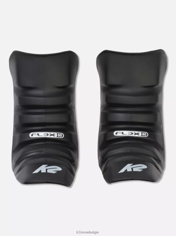 skiën | K2 revolver tong flex 80 unisex 04DTD242
