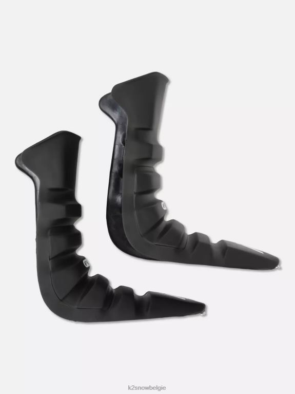 skiën | K2 revolver tong flex 80 unisex 04DTD242
