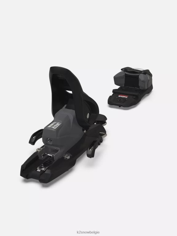 skiën | K2 marker 4.5 banden 2024 unisex 04DTD189