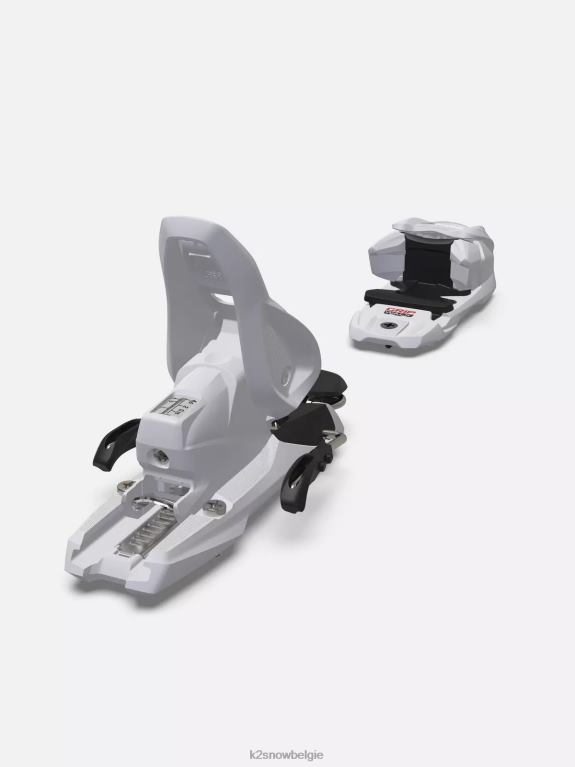 skiën | K2 marker 4.5 banden 2024 unisex 04DTD189