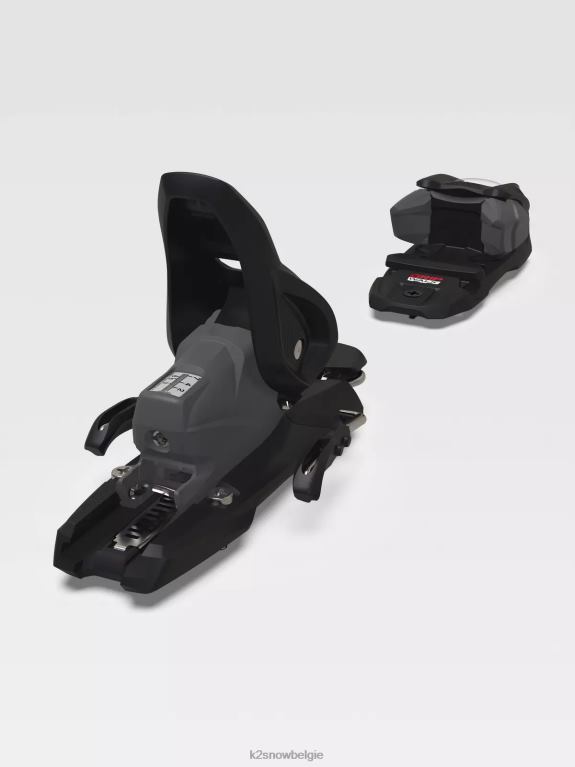 skiën | K2 marker 7.0 banden 2023 unisex 04DTD202