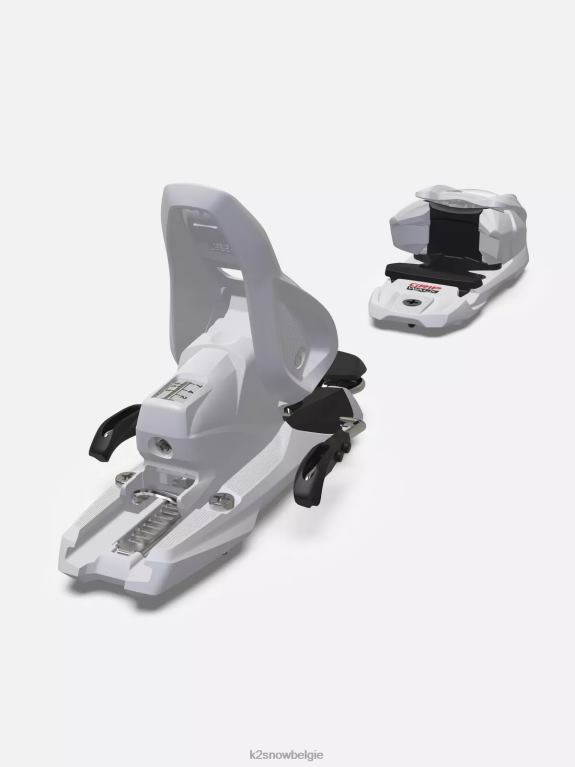 skiën | K2 marker 7.0 banden 2023 unisex 04DTD202