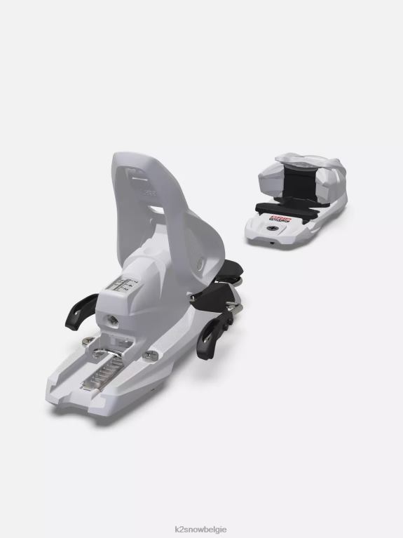 skiën | K2 marker 7.0 banden 2024 unisex 04DTD188