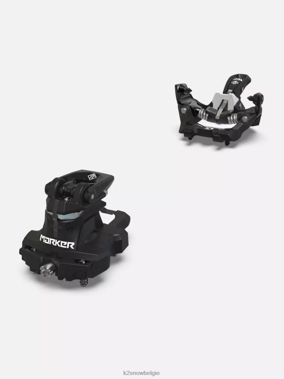 skiën | K2 marker alpinist 8 bindingen 2024 unisex 04DTD184