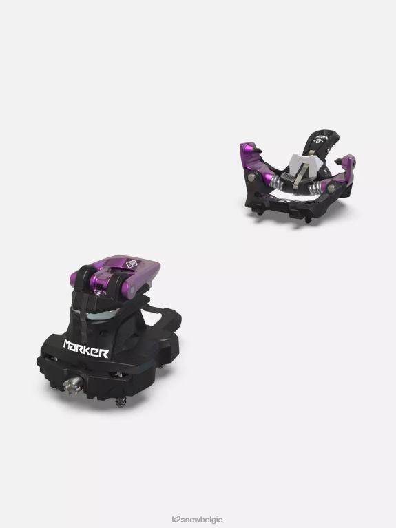 skiën | K2 marker alpinist 8 bindingen 2024 unisex 04DTD184